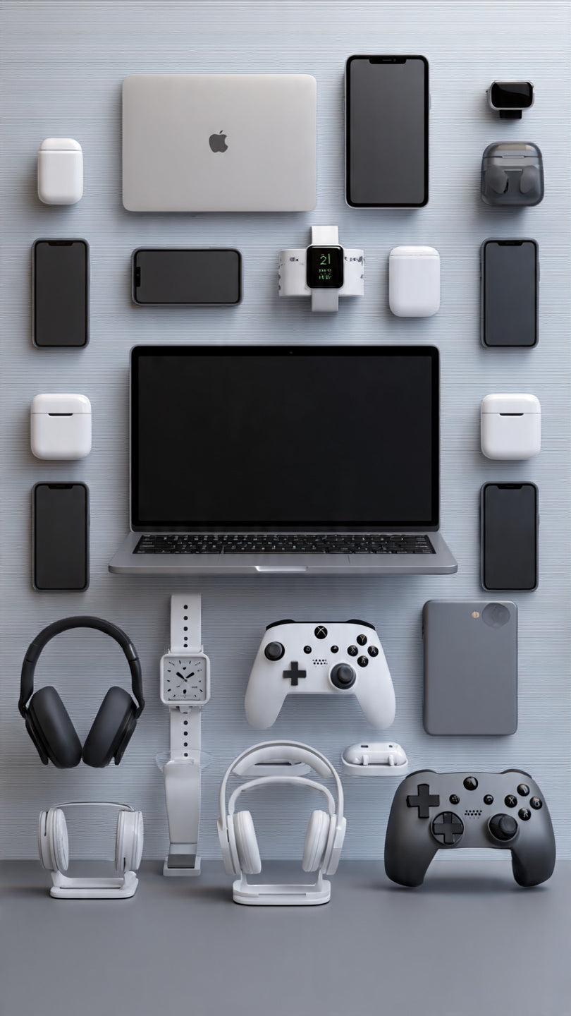 Electronics
